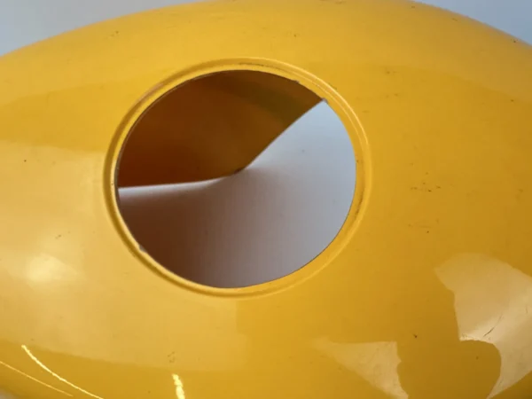 Composant piece moto d'occasion certifié en excellent état - Vendeur professionnel Dratom Parts