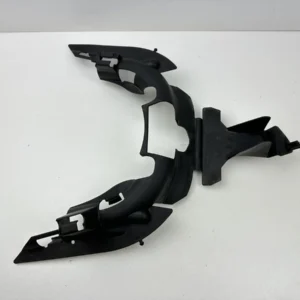 PLASTIQUE SUPPORT PLAQUE YAMAHA X-MAX 125 2006-2009