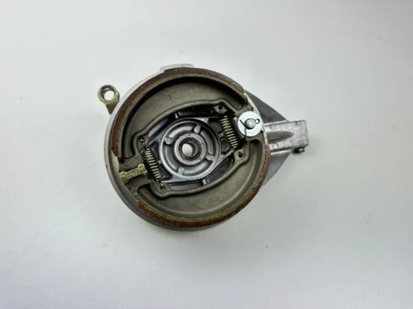 Composant piece moto d'occasion certifié en excellent état - Vendeur professionnel Dratom Parts