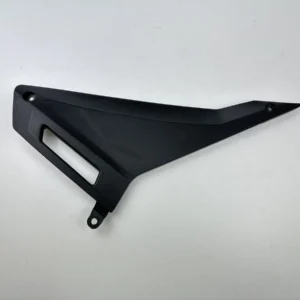 CACHE PLASTIQUE DROIT APRILIA RX 50 2018-2021