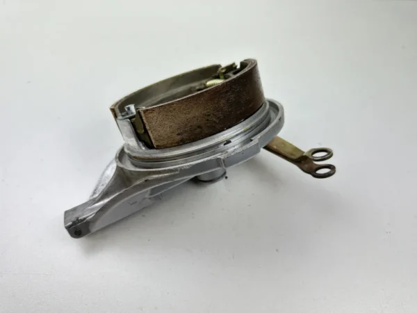 Pièce détachée piece moto d'origine contrôlée et testée - En stock chez Dratom Parts
