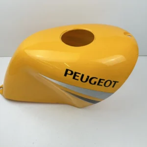 CARENAGE COQUE RESERVOIR PEUGEOT XR6 50 2002-2007