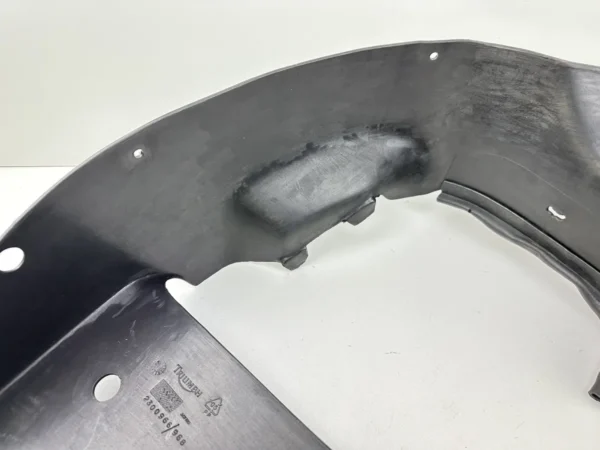 Pièce piece moto d'occasion authentique et vérifiée - Qualité garantie par Dratom Parts
