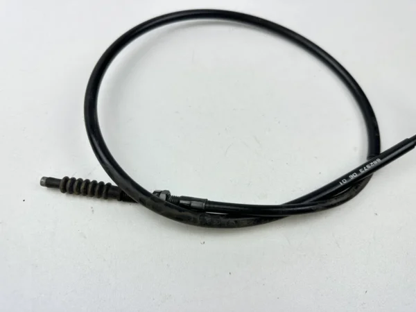 Pièce piece moto d'occasion authentique et vérifiée - Qualité garantie par Dratom Parts