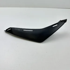 CACHE PLASTIQUE ARRIERE DROIT SUZUKI GSR 750 2011-2016