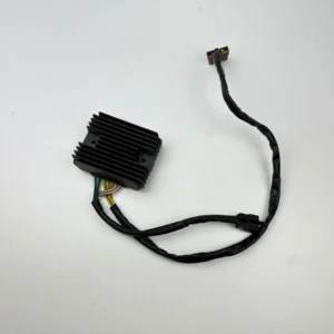 REGULATEUR TENSION PIAGGIO X8 250 IE 2005-2008