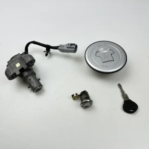 PACK NEIMAN CYCLONE Z2 125 2017-2019