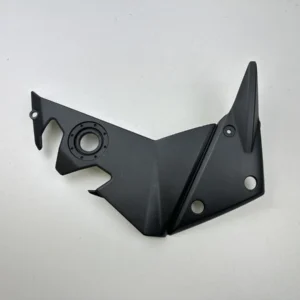 CACHE LATERAL GAUCHE KAWASAKI Z 1000 2007-2008