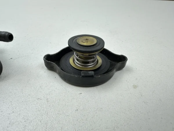 Pièce piece moto d'occasion authentique et vérifiée - Qualité garantie par Dratom Parts