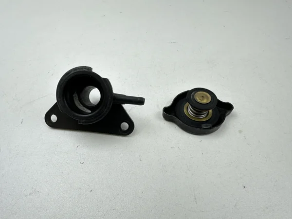 CALORSTAT SUZUKI 125 BURGMAN 2002-2007