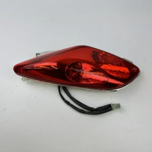 FEU CLIGNOTANT ARRIÈRE GAUCHE YAMAHA X-MAX 125 2006-2009