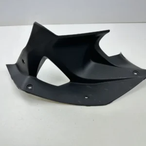 CACHE PLASTIQUE DROIT KAWASAKI Z 300 2015-2017