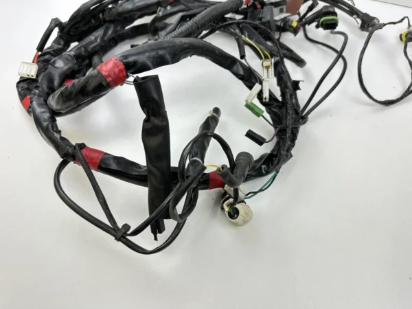 Pièce piece moto d'occasion authentique et vérifiée - Qualité garantie par Dratom Parts