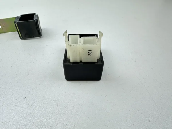 Pièce piece moto d'occasion authentique et vérifiée - Qualité garantie par Dratom Parts