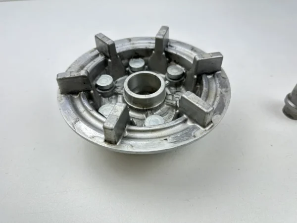 Composant piece moto d'occasion certifié en excellent état - Vendeur professionnel Dratom Parts