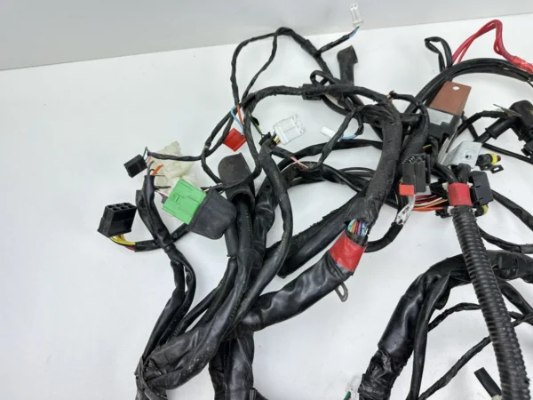Pièce piece moto d'occasion authentique et vérifiée - Qualité garantie par Dratom Parts