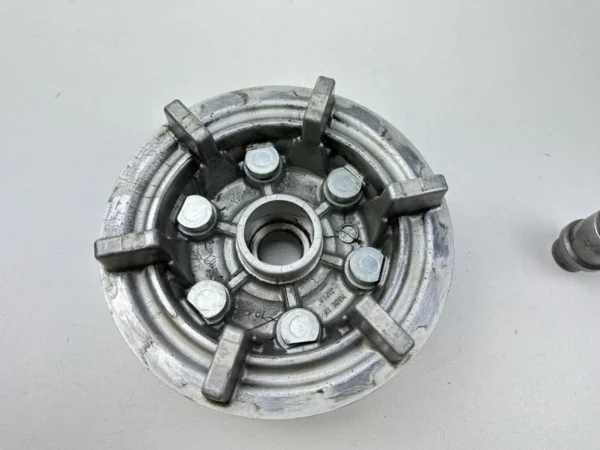 Pièce détachée piece moto d'origine contrôlée et testée - En stock chez Dratom Parts