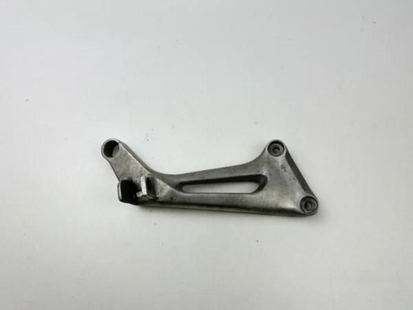 PLATINE REPOSE PIED DROITE HONDA VTR 1000 F 1997-2001