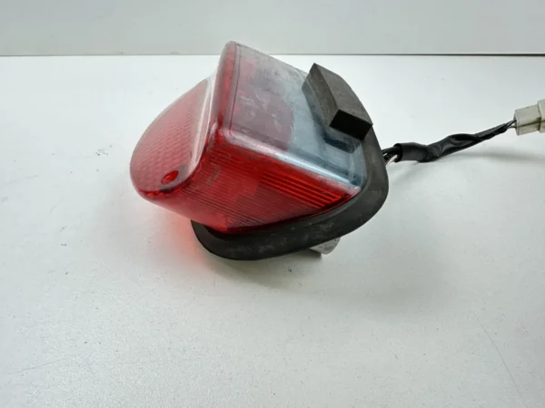 Pièce piece moto d'occasion authentique et vérifiée - Qualité garantie par Dratom Parts