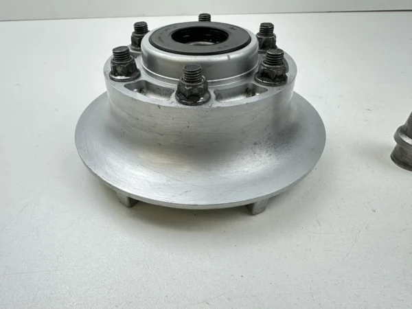 Pièce piece moto d'occasion authentique et vérifiée - Qualité garantie par Dratom Parts