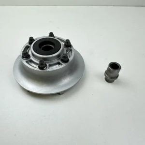 PORTE COURONNE SUZUKI GSX 750 INAZUMA 1998-2001