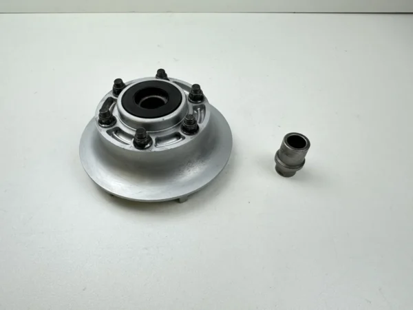 PORTE COURONNE SUZUKI GSX 750 INAZUMA 1998-2001