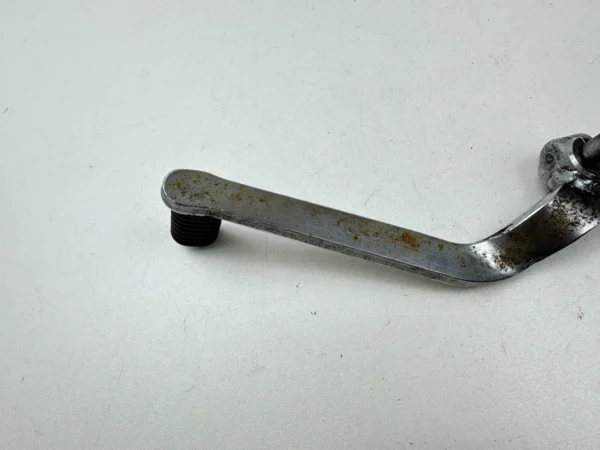 Pièce piece moto d'occasion authentique et vérifiée - Qualité garantie par Dratom Parts