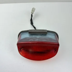 FEU ARRIERE SUZUKI 500 GSE 2001-2007