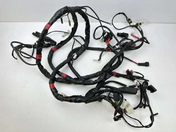 FAISCEAU ELECTRIQUE PIAGGIO X7 125 2008-2010