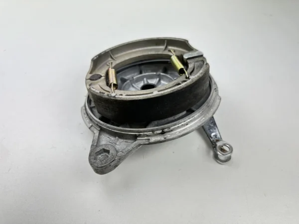 Pièce piece moto d'occasion authentique et vérifiée - Qualité garantie par Dratom Parts