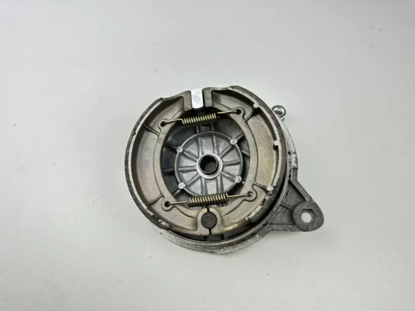 Composant piece moto d'occasion certifié en excellent état - Vendeur professionnel Dratom Parts