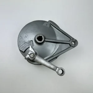 TAMBOUR FREIN ARRIERE KAWASAKI ER5 1997-2006