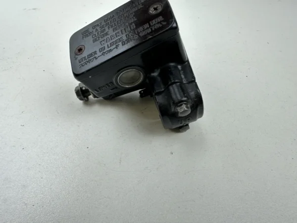 Pièce détachée piece moto d'origine contrôlée et testée - En stock chez Dratom Parts