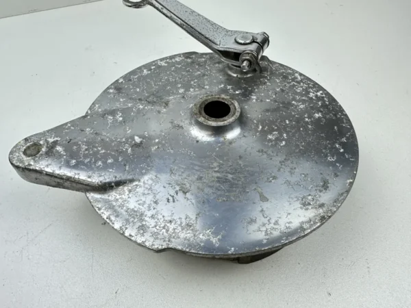 Pièce détachée piece moto d'origine contrôlée et testée - En stock chez Dratom Parts