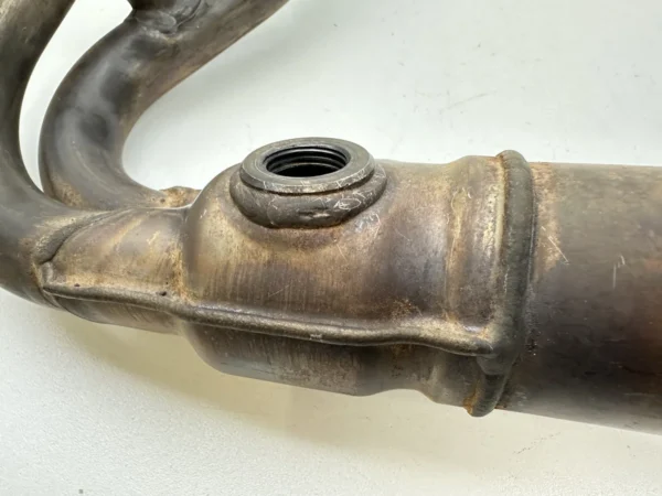 Pièce détachée piece moto d'origine contrôlée et testée - En stock chez Dratom Parts