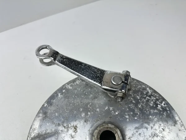 Pièce détachée piece moto d'origine contrôlée et testée - En stock chez Dratom Parts