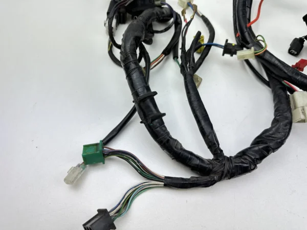 Pièce piece moto d'occasion authentique et vérifiée - Qualité garantie par Dratom Parts