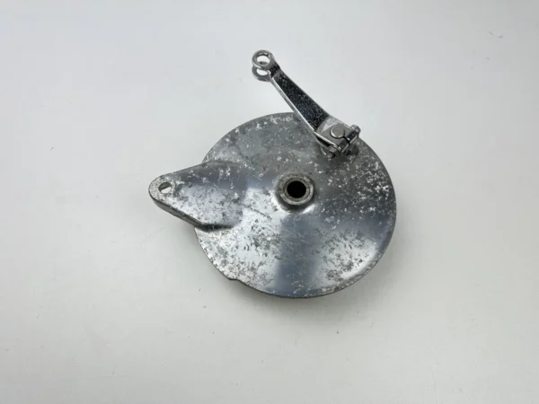 Pièce piece moto d'occasion authentique et vérifiée - Qualité garantie par Dratom Parts