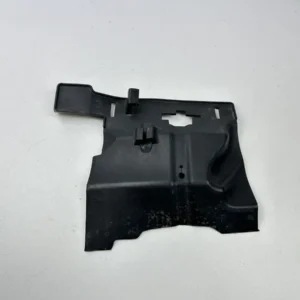 CAOUTCHOUC RADIATEUR YAMAHA YZF-R 125 2014-2018