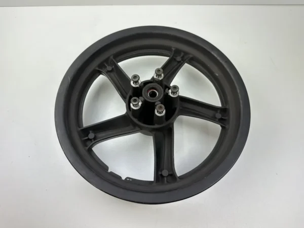 Composant piece moto d'occasion certifié en excellent état - Vendeur professionnel Dratom Parts