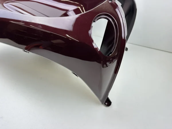 Composant piece moto d'occasion certifié en excellent état - Vendeur professionnel Dratom Parts