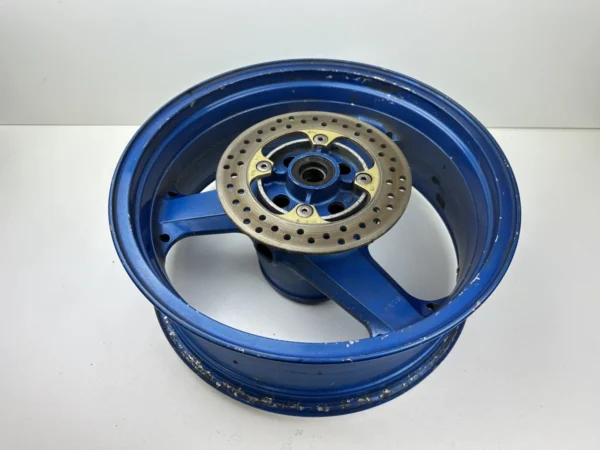 Pièce piece moto d'occasion authentique et vérifiée - Qualité garantie par Dratom Parts