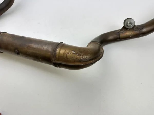 Pièce piece moto d'occasion authentique et vérifiée - Qualité garantie par Dratom Parts