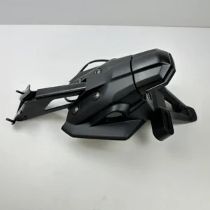 SUPPORT PLAQUE YAMAHA XSR 900 2022-2024