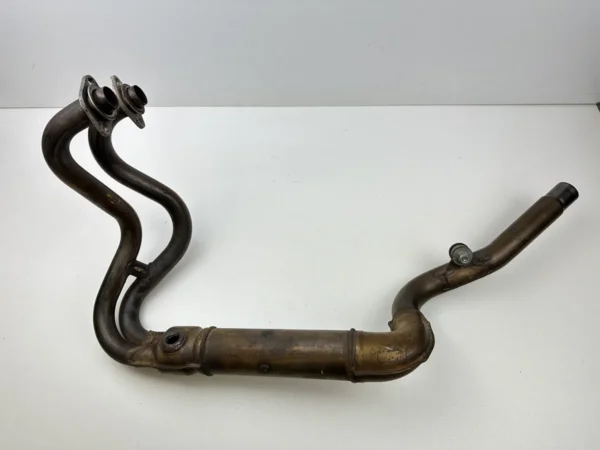 COLLECTEURS ÉCHAPPEMENT KAWASAKI Z 300 2015-2017