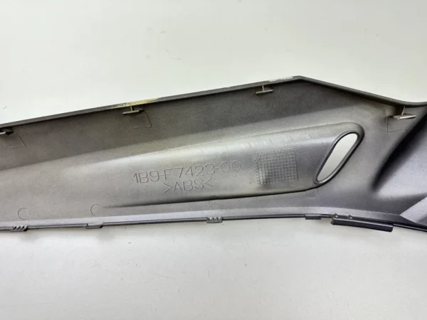 Pièce piece moto d'occasion authentique et vérifiée - Qualité garantie par Dratom Parts