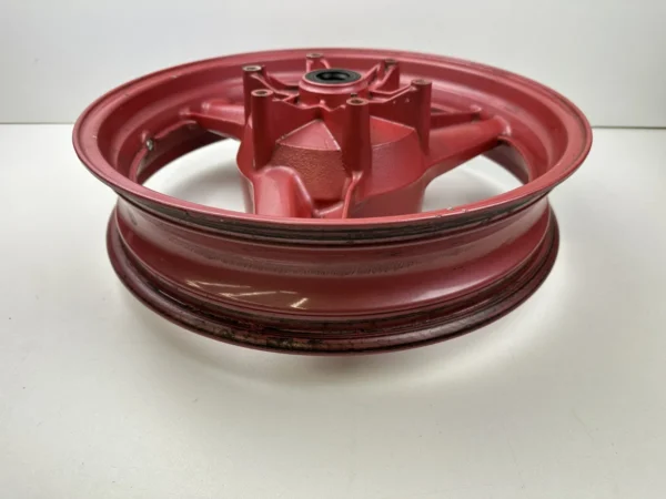 Composant piece moto d'occasion certifié en excellent état - Vendeur professionnel Dratom Parts