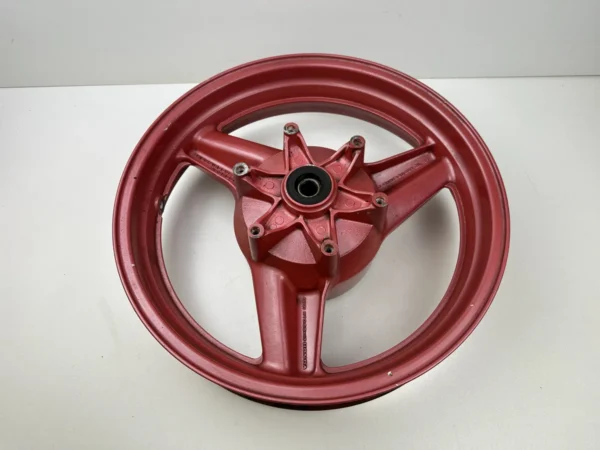 JANTE ARRIÈRE HONDA CBR 1000 F 1988-1989