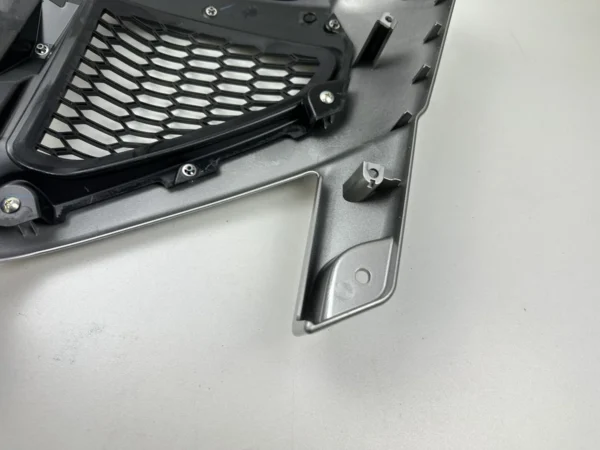 Composant piece moto d'occasion certifié en excellent état - Vendeur professionnel Dratom Parts