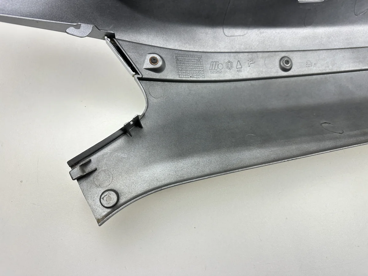 Dratom Parts piece moto 13 26 Composant piece moto d'occasion certifié en excellent état - Vendeur professionnel Dratom Parts